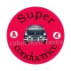 super conductrice