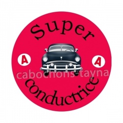 super conductrice