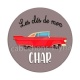 les clés de mon char
