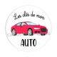 les clés de mon auto