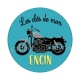 les clés de mon engin