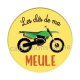 les clés de ma meule