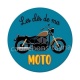 les clés de ma moto