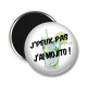 Magnet's - j'peux pas j'ai mojito