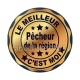 meilleur pêcheur