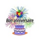 joyeux anniversaire
