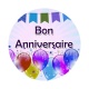 bon anniversaire