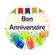 bon anniversaire