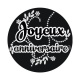 joyeux anniversaire