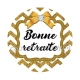 bonne retraite