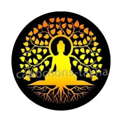 bouddha méditation