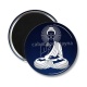 Magnet's - bouddha méditation
