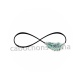 signe infini plume
