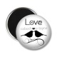 Magnet's - love
