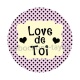 love de toi