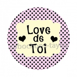 love de toi