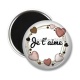 Magnet's - je t'aime