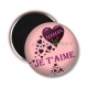 Magnet's - je t'aime maman