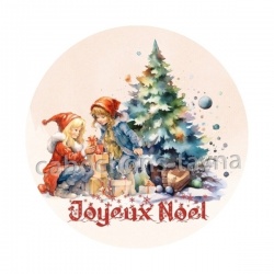 joyeux noël