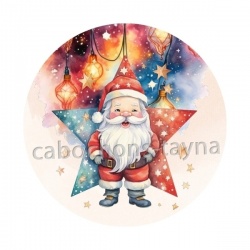 père noël