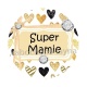 super mamie