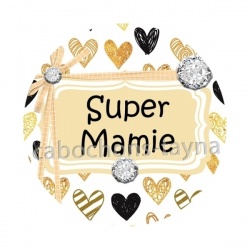 super mamie