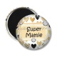 Magnet's - super mamie