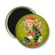 Magnet's - lutin