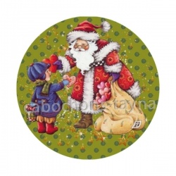 père noël