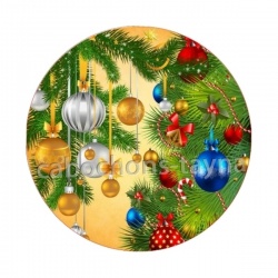 boule de noël