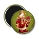 Magnet's - bonhomme de neige