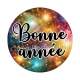 bonne année