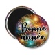 Magnet's - bonne année
