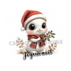 joyeux noël
