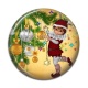 Cabochon Résine - lutin