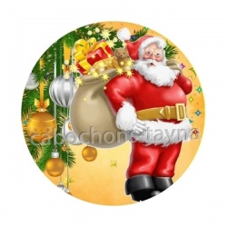 père noël