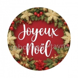 joyeux noël