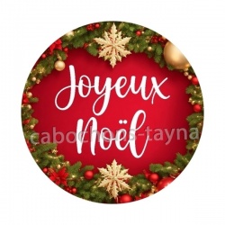 joyeux noël
