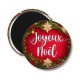 Magnet's - joyeux noël