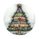 sapin de noël