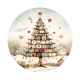 sapin de noël