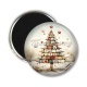 Magnet's - sapin de noël