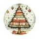 sapin de noël