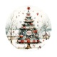 sapin de noël