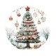 sapin de noël