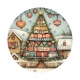 sapin de noël