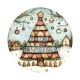 sapin de noël