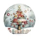 sapin de noël