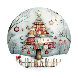 sapin de noël