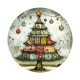 sapin de noël